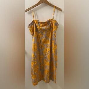 Vintage Roxy Summer Dress